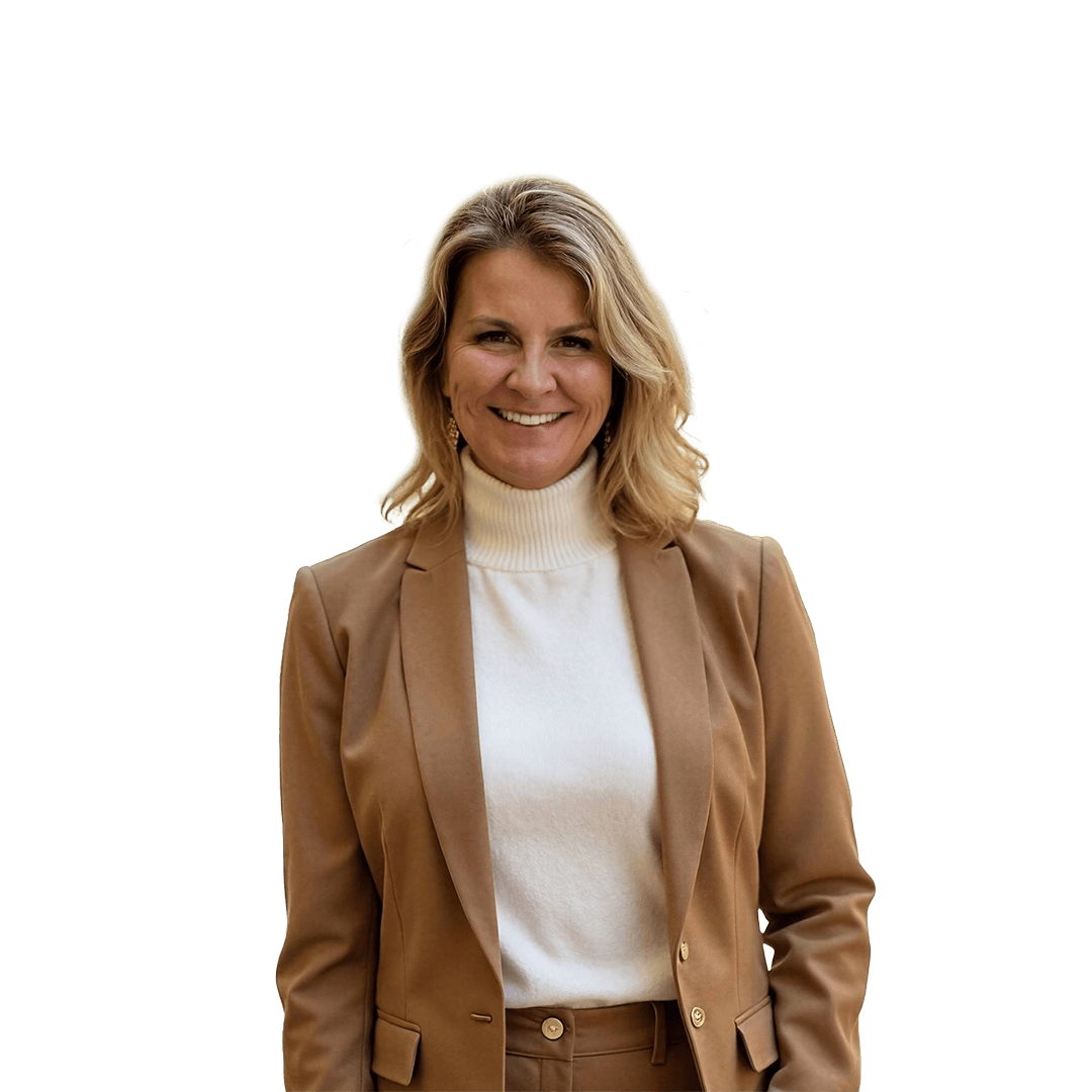 Owner of National Equipment Lori Rice