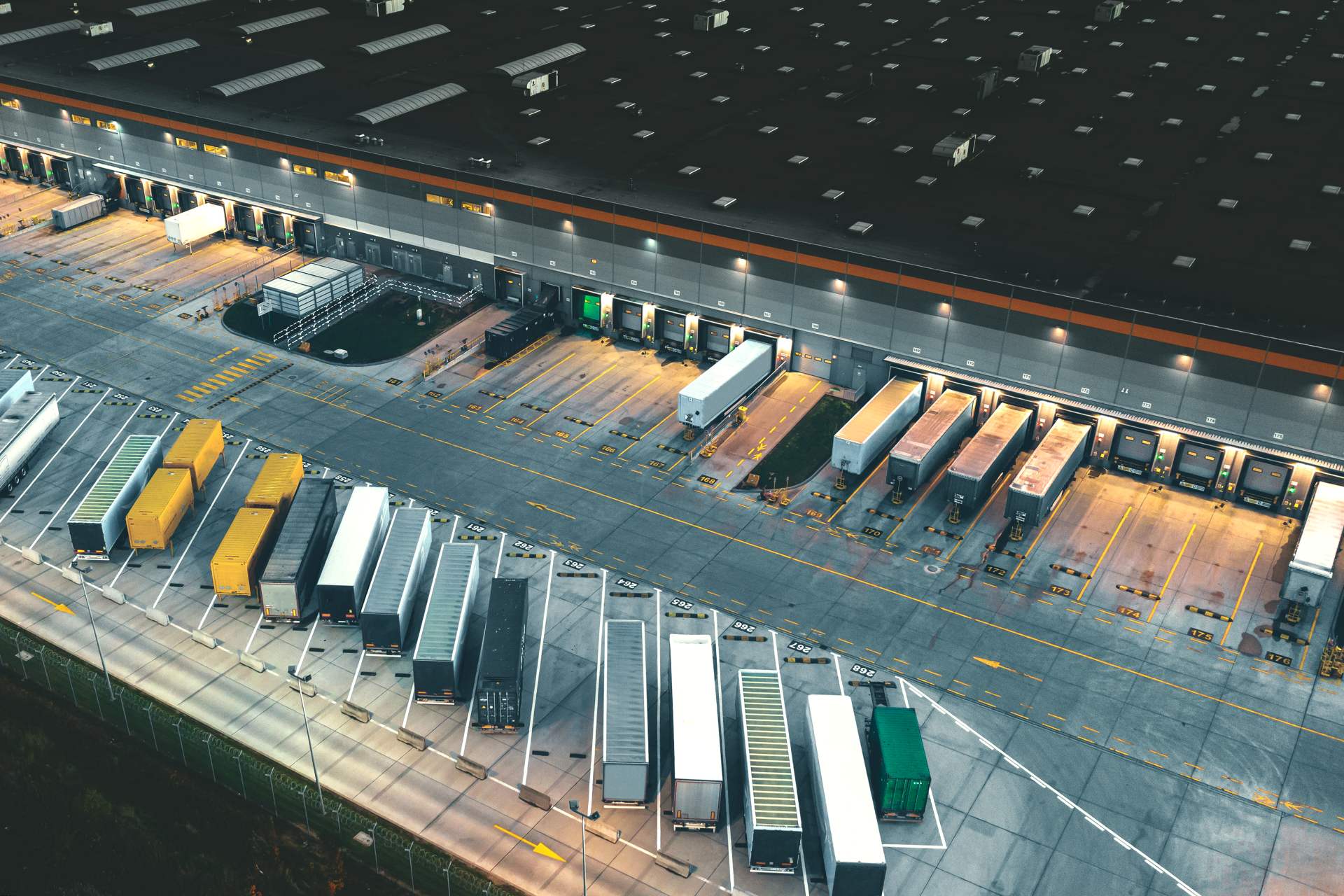 Click below to view industries